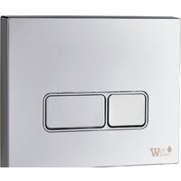 WeltWasser Telbach 004 GL-WT + Marberg 410 SE (белый глянец/хром) Image #4