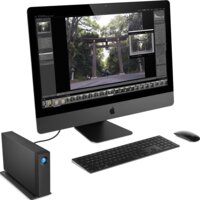 LaCie d2 Professional 16TB STHA16000800 Image #4