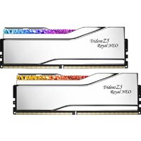 G.Skill Trident Z5 Royal Neo 2x16ГБ DDR5 6000 МГц F5-6000J2836G16GX2-TR5NS