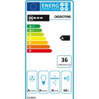 NEFF D65BCP2N0 Image #9