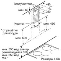 NEFF D65BCP2N0 Image #6