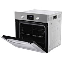 Hyundai HEO 6640 IX Image #4