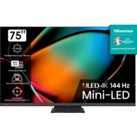 Hisense 75U8KQ