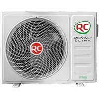 Royal Clima OPTIMUM 2.0 Inverter RCI-OME28HN Image #11