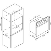 Kernau KBO 0771 SK X Image #2