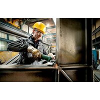 Metabo WEVA 15-125 Quick 600496000 Image #4