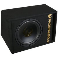 Phoenix Gold Z12AB