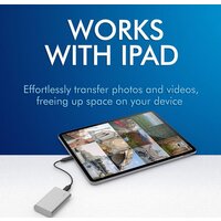 LaCie Portable V2 500GB STKS500400 Image #4