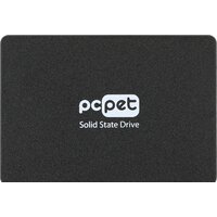 PC Pet 2TB PCPS002T2