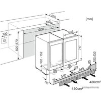 Miele KWT 6322 UG Image #4