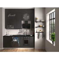 Krona Liora 600 S (черный) Image #2