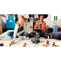 LEGO BOOST 17101 Набор для конструирования и программирования Image #24