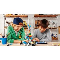 LEGO BOOST 17101 Набор для конструирования и программирования Image #21