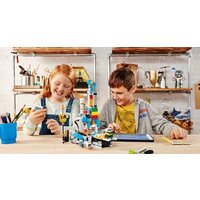 LEGO BOOST 17101 Набор для конструирования и программирования Image #20