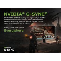 Acer Predator XB323QKNVbmiiphuzx Image #7