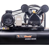 FoxWeld Aeromax 550/100 5075 Image #5