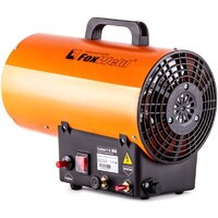 FoxWeld FoxHeat P 10 Image #4