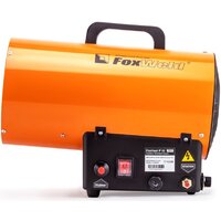 FoxWeld FoxHeat P 10 Image #5