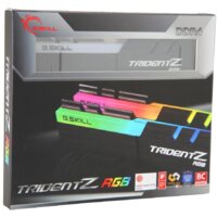 G.Skill Trident Z RGB 2x8GB DDR4 PC4-34100 F4-4266C19D-16GTZR Image #2