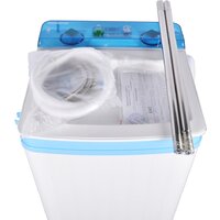 Renova WS-65PE (нагрев воды + душевой комплект) Image #5