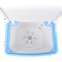 Renova WS-65PE (нагрев воды + душевой комплект) Image #6