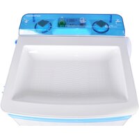 Renova WS-65PE (нагрев воды + душевой комплект) Image #3