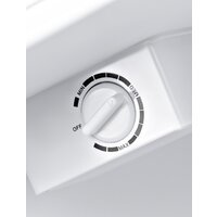 Hyundai CO1002 (белый) Image #13