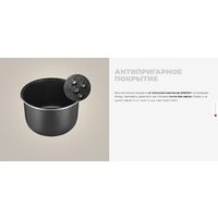 Redmond (Редмонд) MC100S Image #13