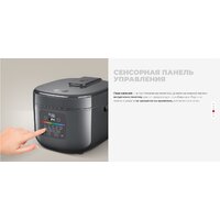 Redmond (Редмонд) MC100S Image #11