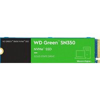 WD Green SN350 1TB WDS100T3G0C Image #1
