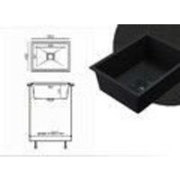 Polygran Blade 550 (космос) Image #2