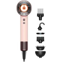 Dyson HD16 Supersonic Nural 598975-01 (керамический розовый/розовое золото)