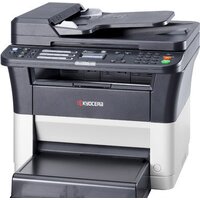 Kyocera Mita FS-1125MFP Image #5