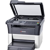 Kyocera Mita FS-1125MFP Image #6
