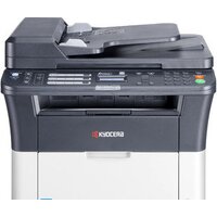 Kyocera Mita FS-1125MFP
