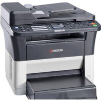 Kyocera Mita FS-1125MFP Image #4