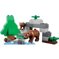 LEGO Education 45012 Дикие животные Image #4