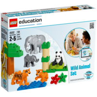 LEGO Education 45012 Дикие животные