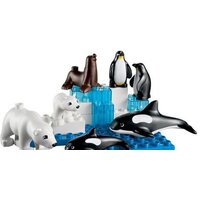 LEGO Education 45012 Дикие животные Image #7