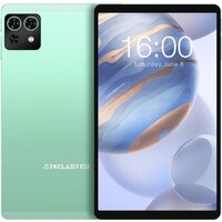 Teclast M50 Mini 4GB/128GB 90Hz Wi-Fi (мятный, с чехлом) Image #2