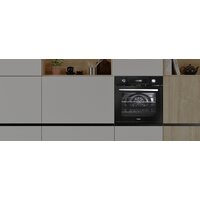 Haier HOD-PF08TGB Image #2