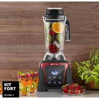 Kitfort KT-1361-1 Image #7