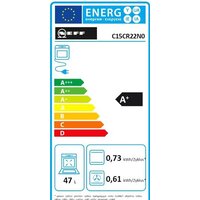 NEFF C15CR22N0 Image #6