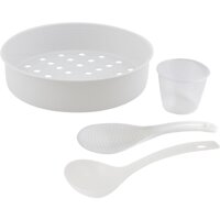 Polaris PMC 5016 ADG (белый) Image #2