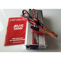 AVS 12/220V IN-1500W Image #2