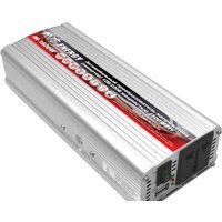 AVS 12/220V IN-1500W