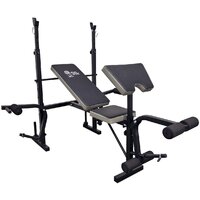 Atlas Sport AS-1070 Grey