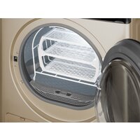 Weissgauff WD 6010 Heat Pump Champagne Image #8