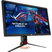 ASUS ROG Strix XG27UQ Image #2