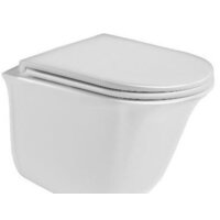 WeltWasser Telbach 004 GL-WT + Marberg 410 RD (белый глянец/хром) Image #3